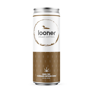 Looner - Root Beer 10mg THC