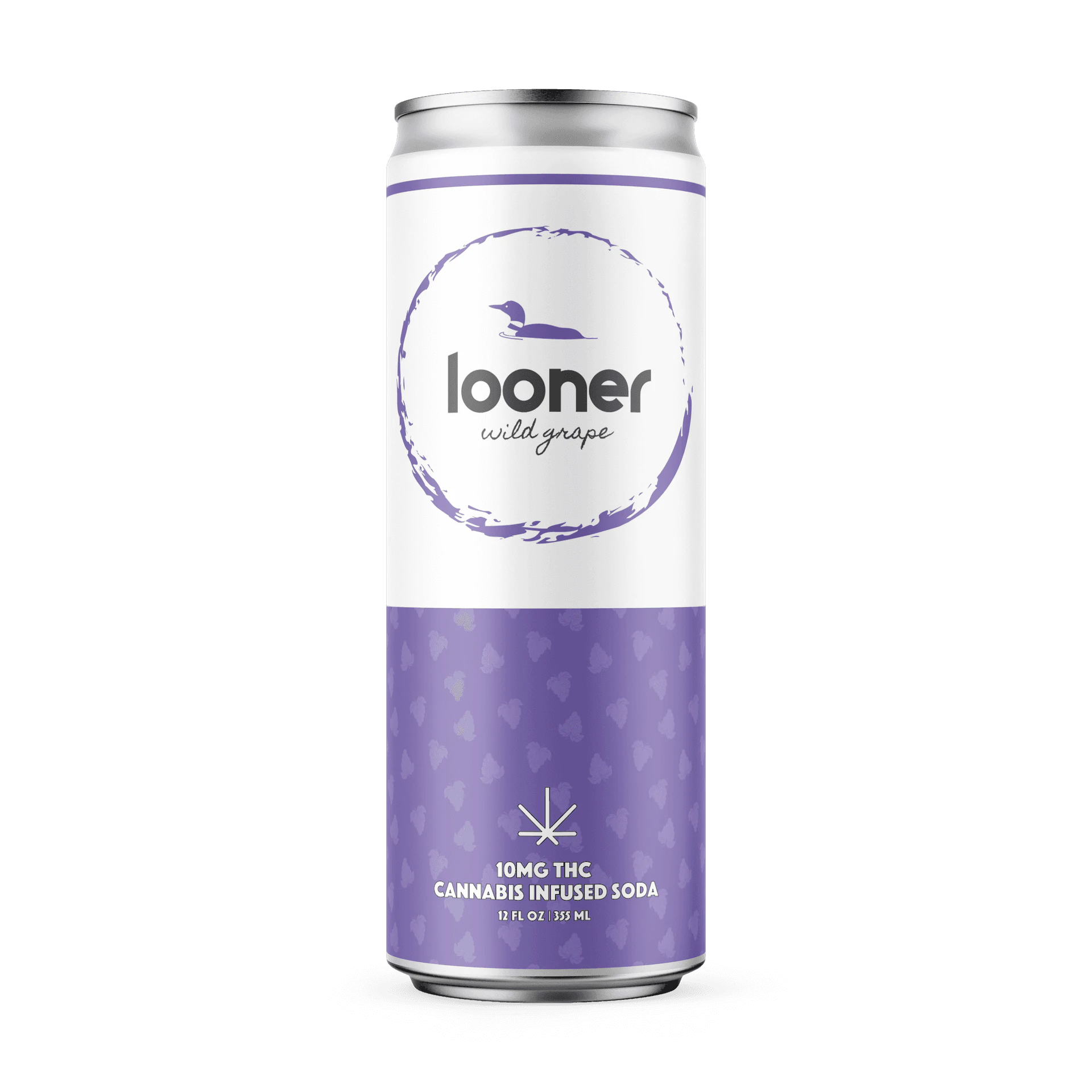 LOONER - Looner Wild Grape Main Image