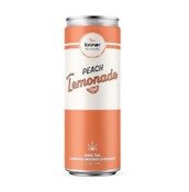 Looner - 10 mg Beverages - Peach Lemonade