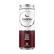 Looner Professor Pepper