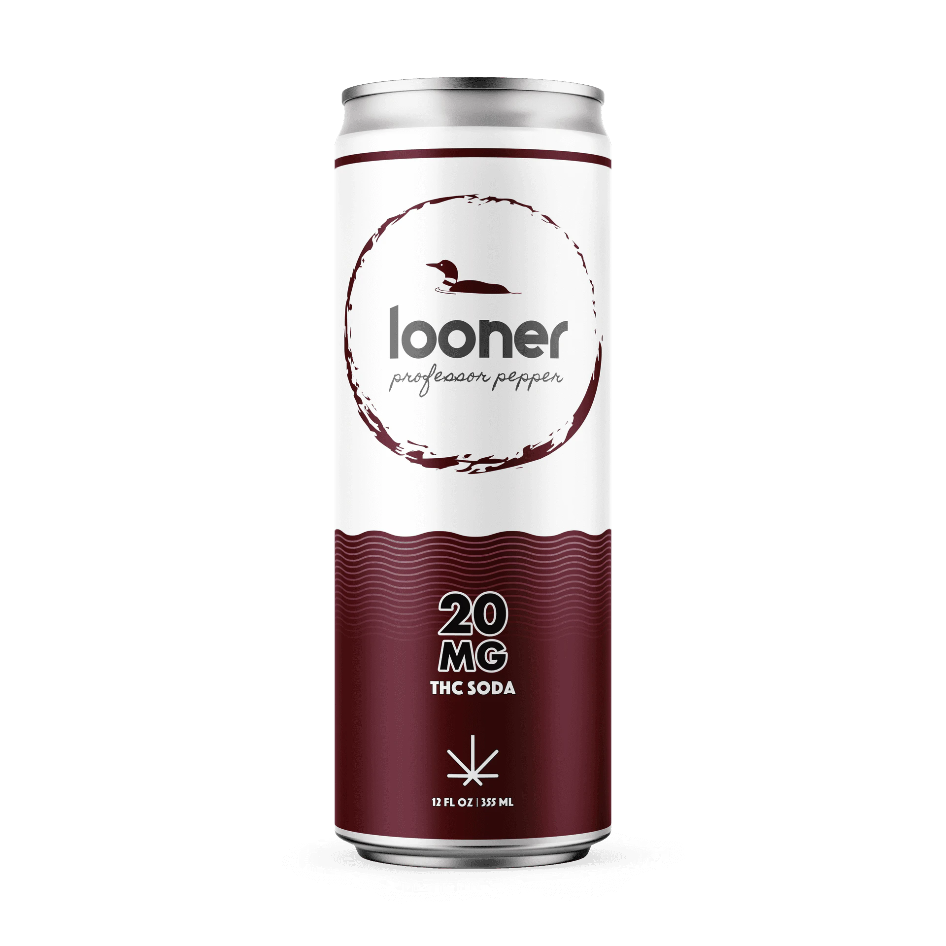 LOONER - Looner Professor Pepper Main Image