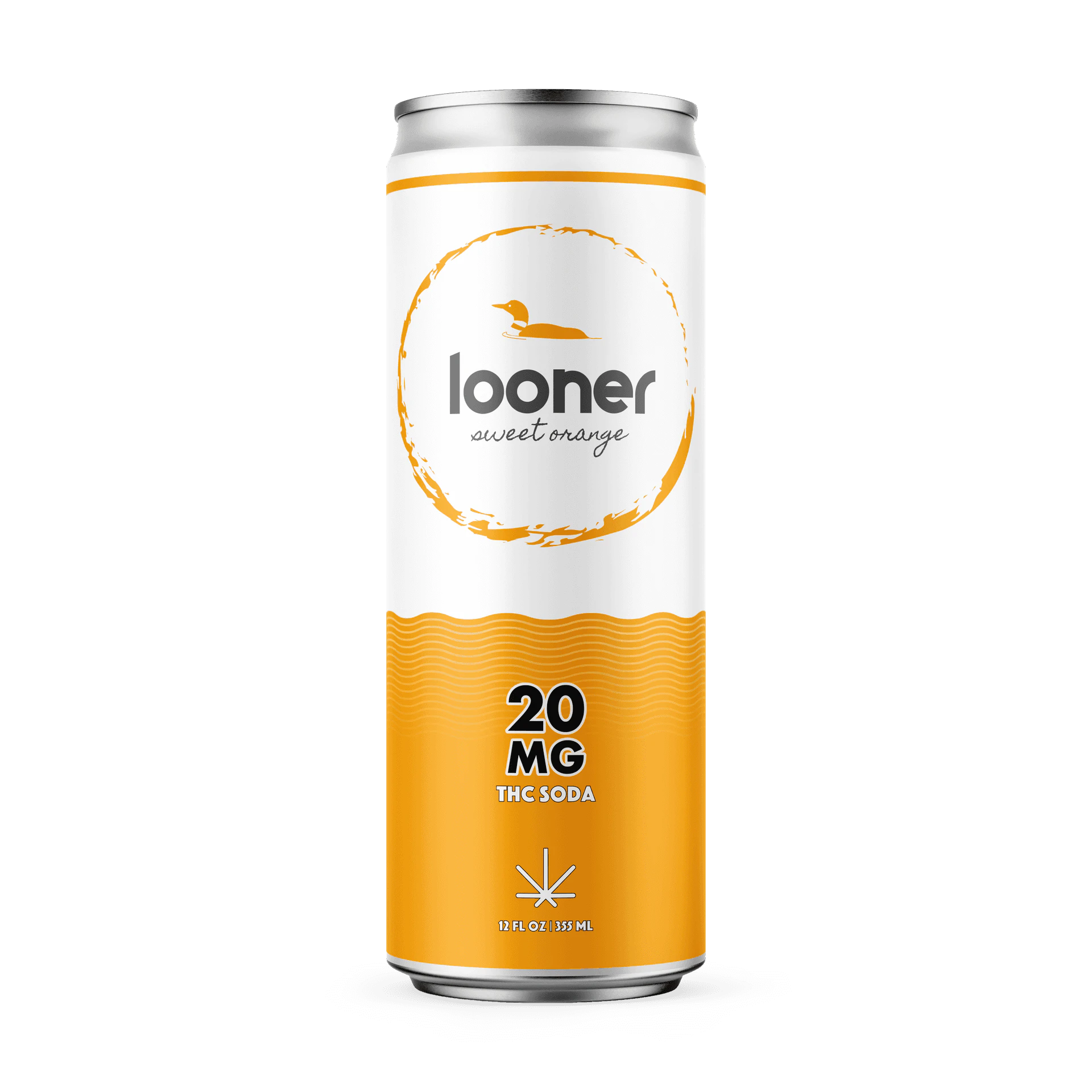 LOONER - Looner Sweet Orange Main Image