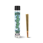 Loopy Fruit 1.2g Infused Preroll - JUICY LUCIE