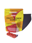 Loosie - Fruity Punch - Gummy - .1g