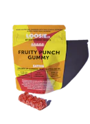 Loosie - Fruity Punch - Gummy - .1g