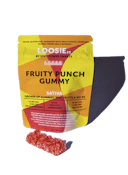 Loosie - Fruity Punch - Gummy - .25g