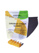 Loosie - Orange Cream - Gummy - .25g