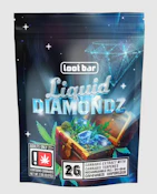 Loot Bar Ruby Red Flavored AIO 2g