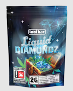 Loot Bar Ruby Red Flavored AIO 2g