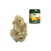 L'Orange | 3.5g Premium Flower (S) | CBX
