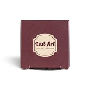 Lost Art of Hash - $10 Hash Deal