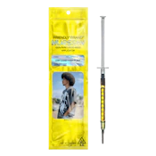 Lost Coast Hash Plant (H) | 1g Full Live Resin Applicator | Friendly Brand