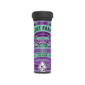 Lost Farm - Grape (Purple Dream) Live Resin Gummies 100mg