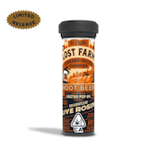 Lost Farm - Root Beer Gastro Pop #4 Rosin Gummies 100mg