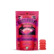 Lost Farm - Sour Cherry 200mg