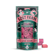 Lost Farm Watermelon 'Gelato' Chew