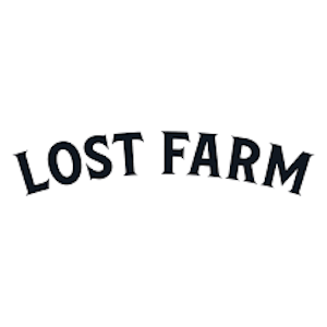 LOST FARM - LOST FARM | STRAWBERRY LIVE RESIN - 10PK | EDIBLE | 100MG