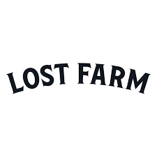 Lost Farm - LOST FARM | STRAWBERRY LIVE RESIN - 10PK | EDIBLE | 100MG Main Image