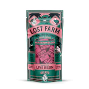Lost Farm Watermelon (H) Chews 100mg