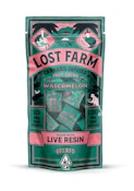 Lost Farm Watermelon 'Gelato' Chew 100mg 10ct/10mg