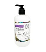 Sun Baked Lavender Lotion