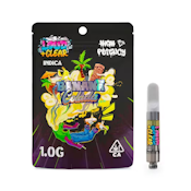 Loud + Clear | Sticky Mango Smoothie | Cartridge