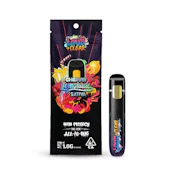 Loud + Clear | Pineapple Cake | All-in-One