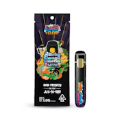 Loud + Clear | Sticky Mango Smoothie | All-in-One