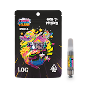 Loud and Clear - 1g Cartridge - Starfruit Sherbet