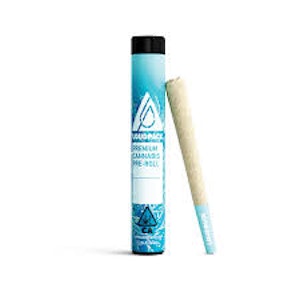 LOUDPACK - LPPR Loudpack Velvet Kush