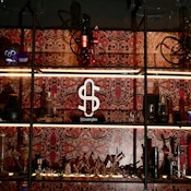 'The Lounge' Private Experience