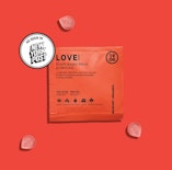 1906 - Love Pills 4pk - 10mg - Edible