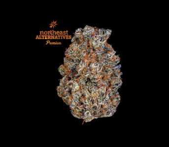 NORTHEAST ALTERNATIVES - Love Truffles Flower - 3.5g - NEA