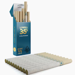 Lowell - 35's 10pk Prerolls - Winter Edition