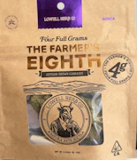 Lowell Farmers Eighth | Purple Kush, Indica 4g