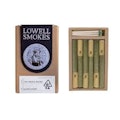 The Chill Indica Blend 6pk