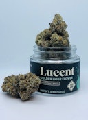 Lucent - Super Lemon Daze - 3.5G