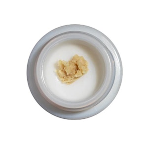 LUCI - Platinum GMO - 0.5g Live Rosin Concentrate 