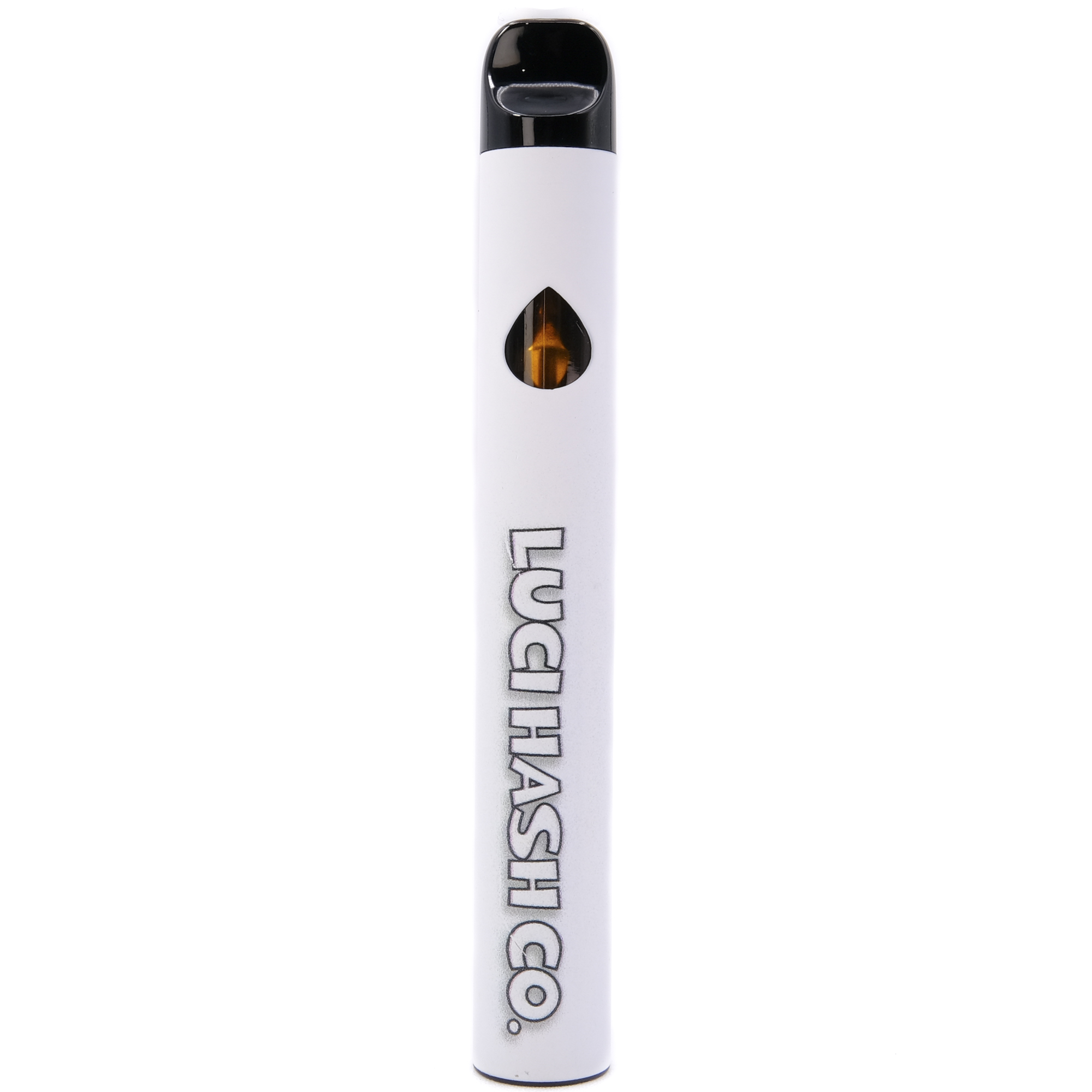 Grapez & Garyz 1g Solventless Rosin Disposable Cart - Luc...