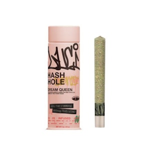 LUCI - Dream Queen - 2g Infused Pre-Roll