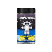 BANANA NECTAR 14G - LUCID & FRIENDS
