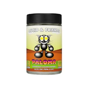 PALOMA 14G - LUCID & FRIENDS