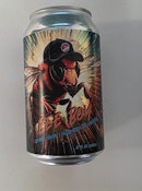 Lucky Bunny - 10 THC Bee Boy