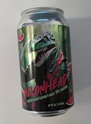 Lucky Bunny - 10 THC Melonhead