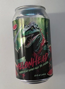 Lucky Bunny - Lucky Bunny - 10 THC Melonhead