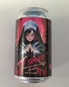 Lucky Bunny 10 THC The Sinner