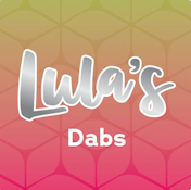 Lula's Dabs - Flying Monkeys - 1g sauce