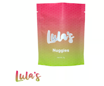 Escape Nuggies - 7g