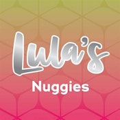 Lula's Nuggies - Grape Chutney - 7g