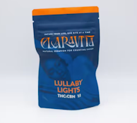 1:1 Lullaby Wildberry Gummies - 100mg - CNA